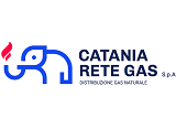 Logo Catania Rete Gas S.p.A.
